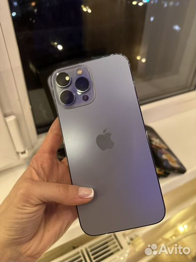 iPhone 13 Pro Max, 128 ГБ