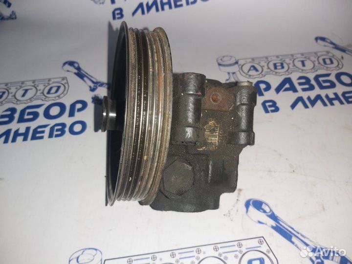 Насос гидроусилителя руля Ford Mondeo 3