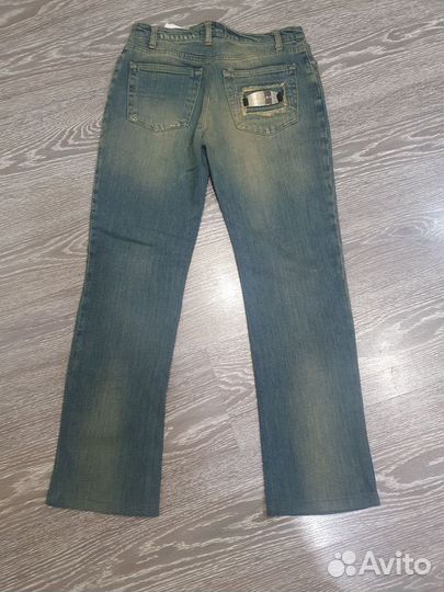 Джинсы John richmond