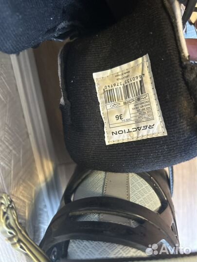 Ролики подростковые