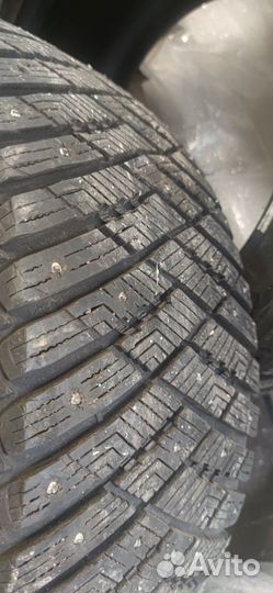 Goodyear UltraGrip Ice Arctic SUV 275/45 R20 110