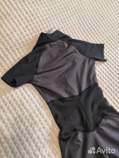 Комбинезон спортивный