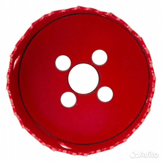 Коронка Bimetal, 68 мм Matrix 72468