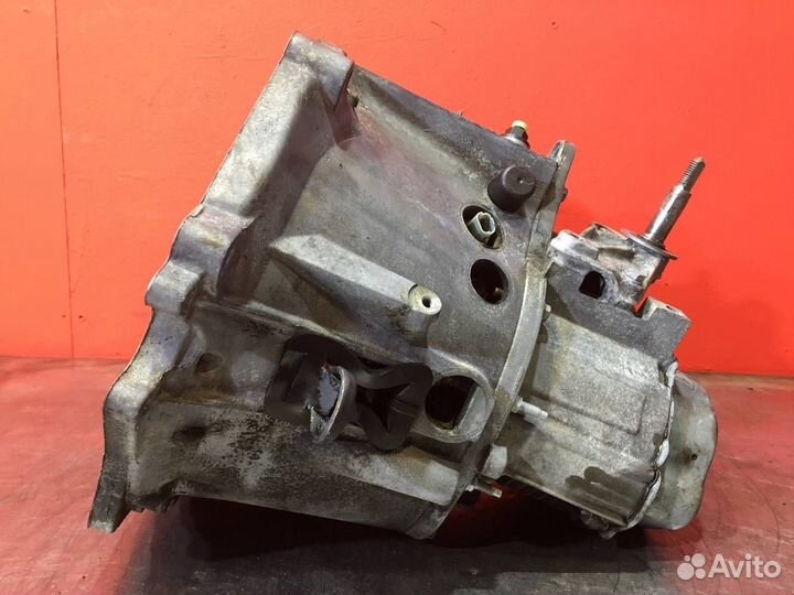 МКПП для Peugeot 308 EP6 (5FW ) 1.6 dohc (Б/У)