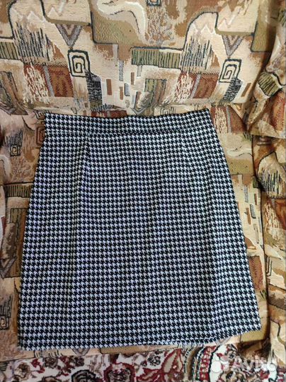 Юбка карандаш