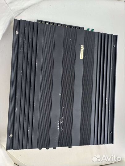 Усилитель mystery MR 4.75