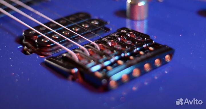 Ibanez Premium (Custom)