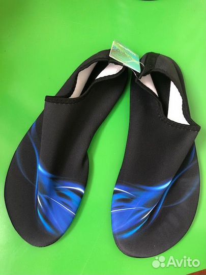 Коралловые тапочки