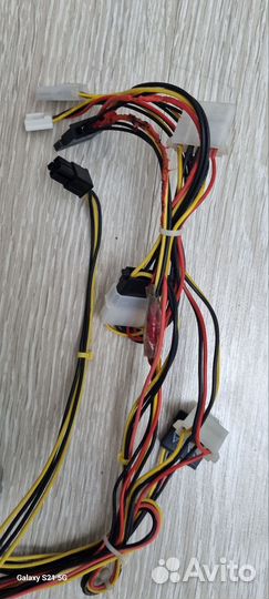 Блок питания 500w