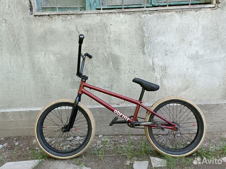 BMX