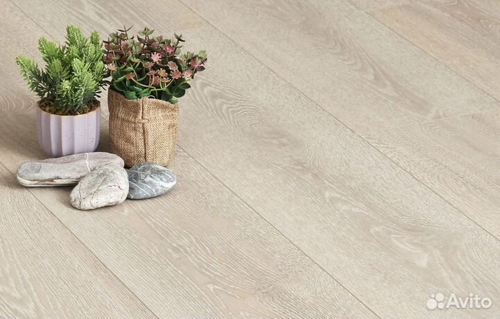 Виниловые полы