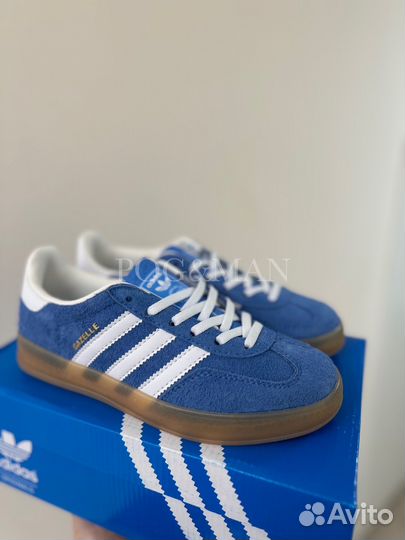 Кроссовки Adidas Gazelle