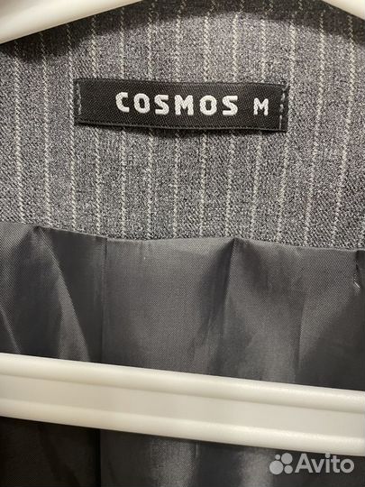 Пиджак cosmo brand