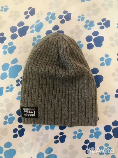 Шапка детская зимняя Lassie 50