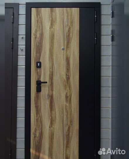 Дверь входная