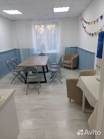 Аренда зала рядом с парком Швейцария