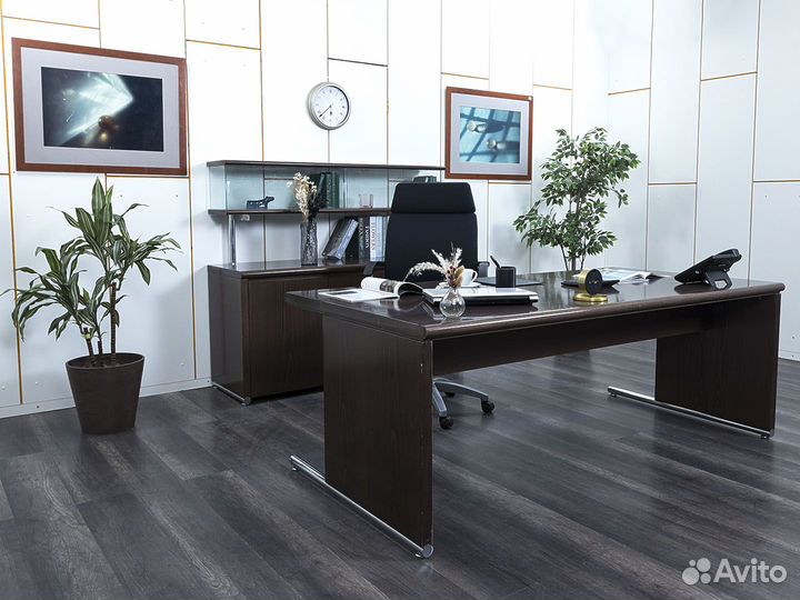 Кабинет руководителя