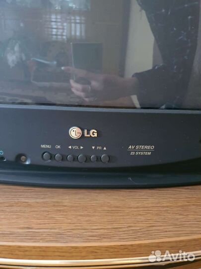 Телевизор LG