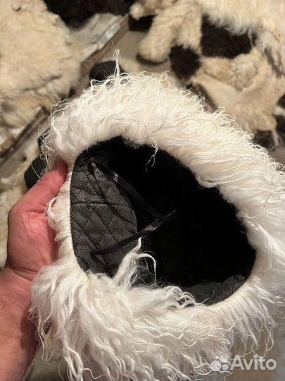 Папаха кавказская сувенир