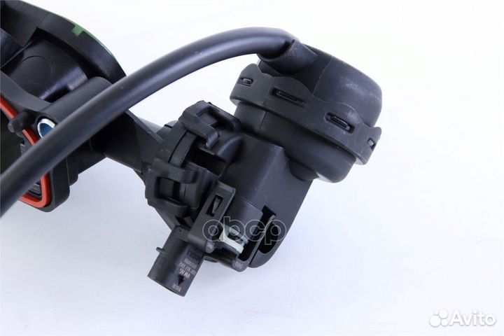 Коллектор впускной правый VAG 3.0 CRE 06E133110BC