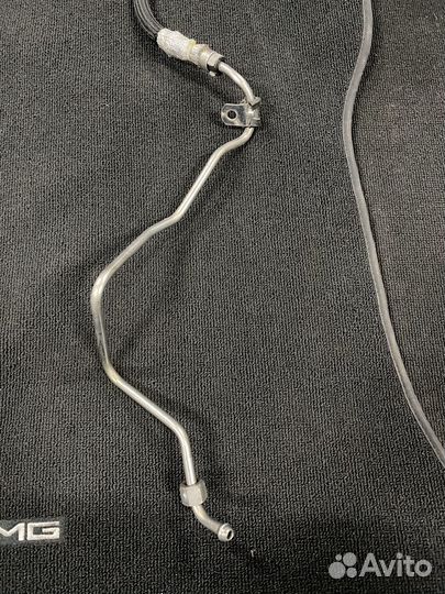 Топливная трубка шланг тнвд BMW N20BW20 оригинал