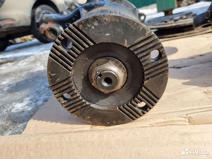 Камаз мод 65115