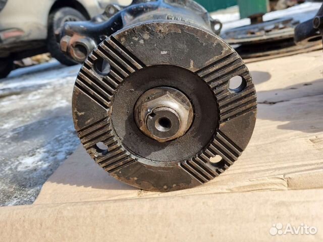 Камаз мод 65115