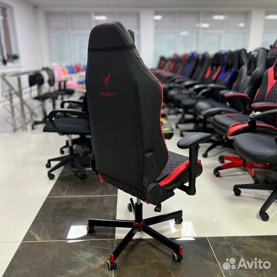 Игровое кресло Viking Knight Explore (цвета)