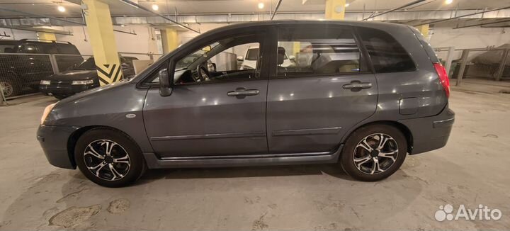 Suzuki Liana 1.6 AT, 2006, 333 973 км