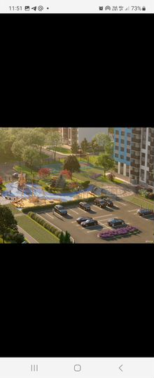 Квартира-студия, 25,1 м², 13/24 эт.