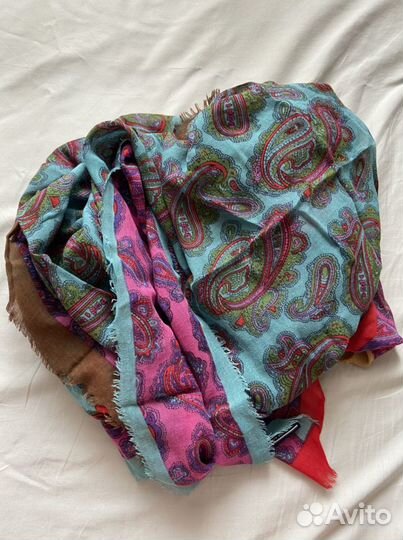 Платок Tommy Hilfiger