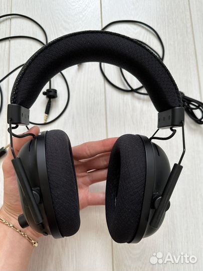 Razer BlackShark V2 Pro