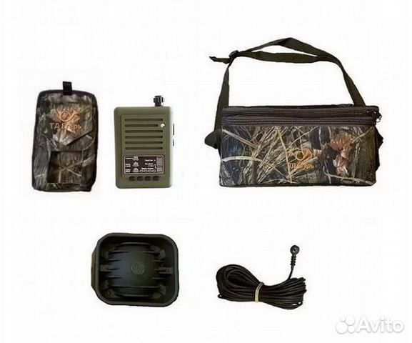 Комплект манок 56D с динамиком взм тип1