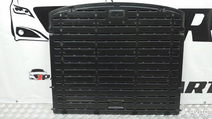 Пол багажника Mitsubishi Lancer 10