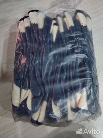 Перчатки хайкрон