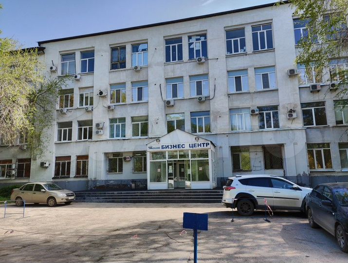 Свободного назначения, 17.9 м²