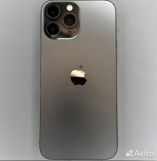 iPhone 13 Pro Max, 128 ГБ