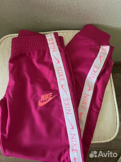Спортивный костюм nike для девочки