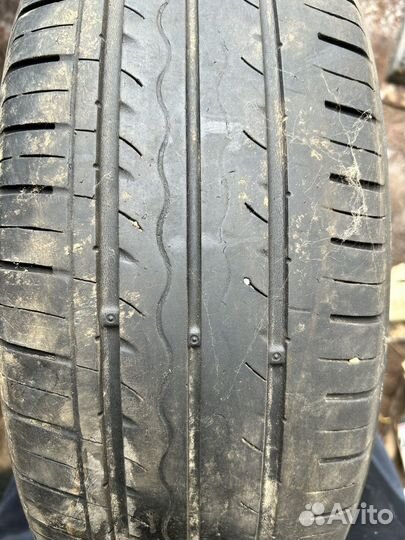 Kumho Solus KH17 185/65 R15 E