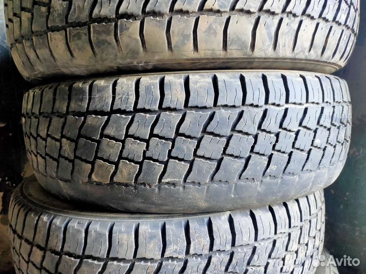 Forward Professional 219 225/75 R16