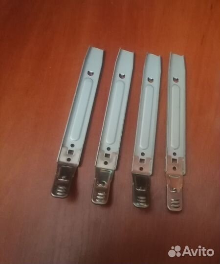 Салазки для крепления InWin