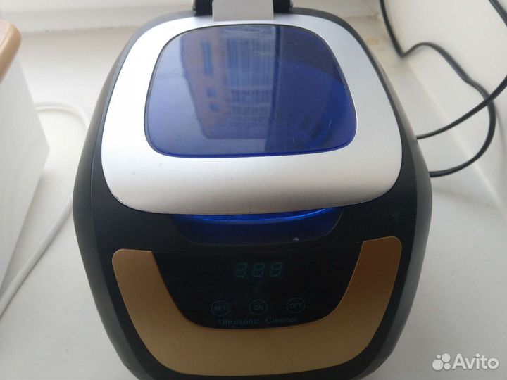 Стартовый набор для мастера маникюра