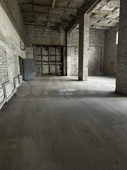 Склад, 200 м²