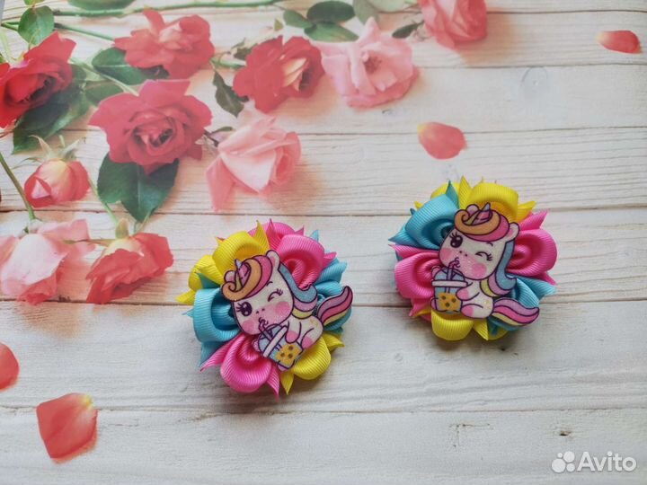 Резинка для волос