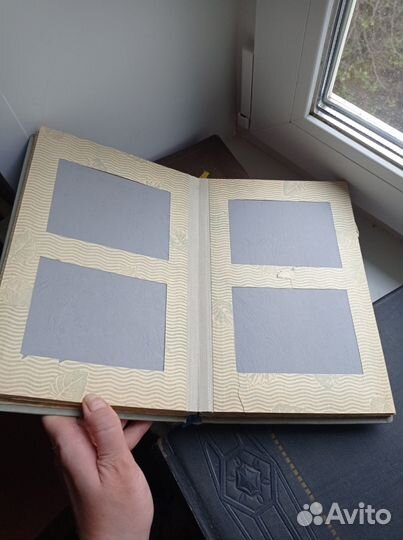 Фотоальбом СССР