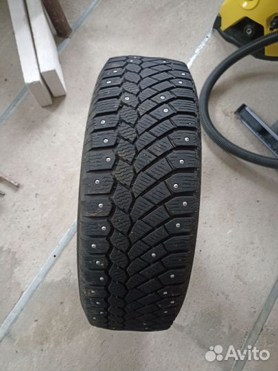 Nord Wolf Cargo 175/70 R14 88T