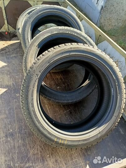 Aeolus HN10 215/50 R17