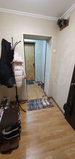 Дом 60,7 м² на участке 5,5 сот.