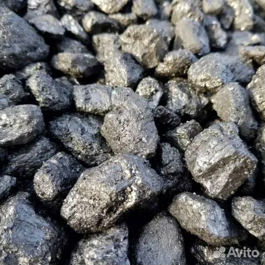 Купить уголь Навалом с доставкой