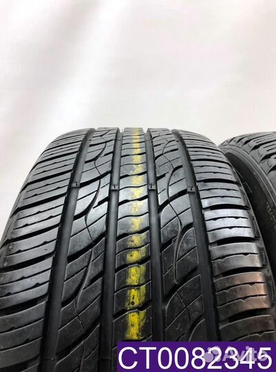 Kumho Crugen Premium KL33 245/50 R20 102V